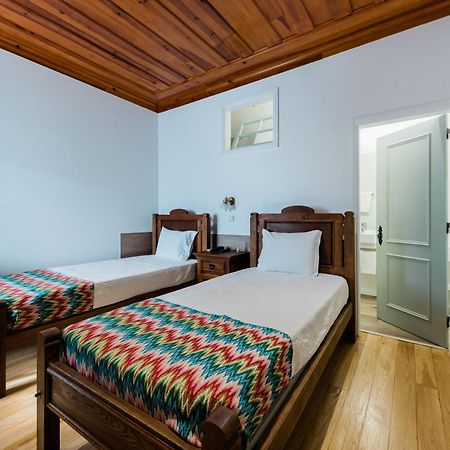 Pátio da Figueira Hotel Torres Vedras Quarto foto