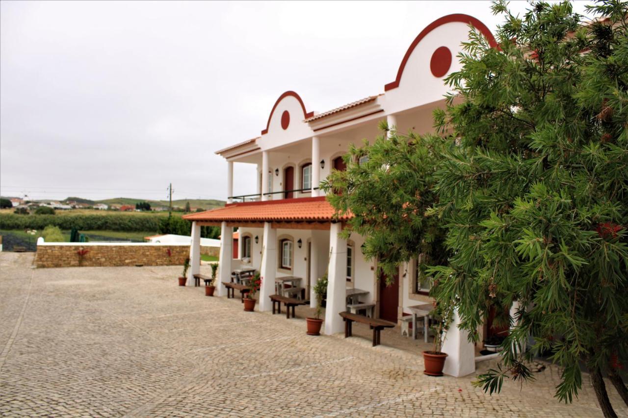 Pátio da Figueira Hotel Torres Vedras Exterior foto