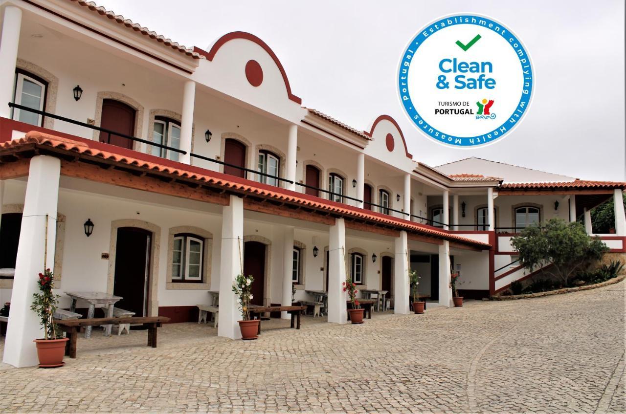 Pátio da Figueira Hotel Torres Vedras Exterior foto