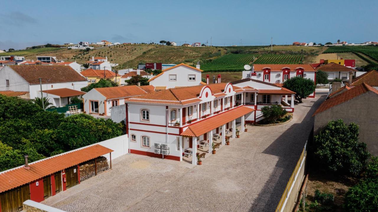 Pátio da Figueira Hotel Torres Vedras Exterior foto