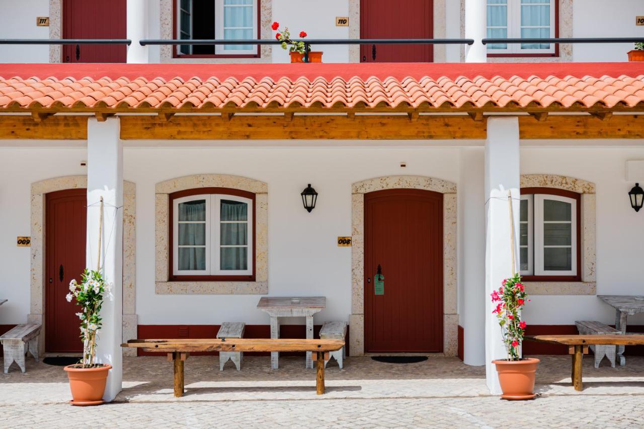Pátio da Figueira Hotel Torres Vedras Exterior foto